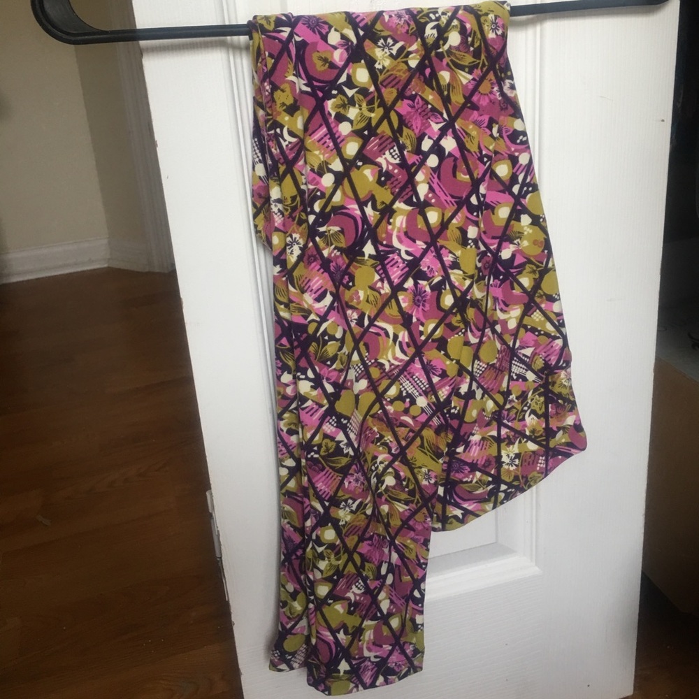 Bnwt lularoe one size legging!